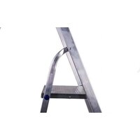 Лестница-стремянка Stairs AS10 (10 ступеней) - Превью изображения №2 — Интернет-магазин Time-Shop