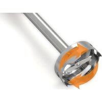 Погружной блендер Gorenje HBX601XG - Превью изображения №6 — Интернет-магазин Time-Shop