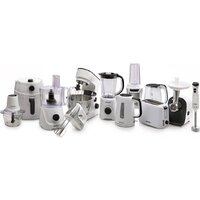 Погружной блендер Gorenje HBX601XG - Превью изображения №4 — Интернет-магазин Time-Shop