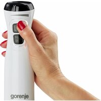 Погружной блендер Gorenje HBX601XG - Превью изображения №7 — Интернет-магазин Time-Shop