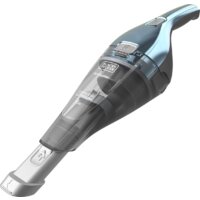 Пылесос Black & Decker NVC220WBC-QW - Превью изображения №4 — Интернет-магазин Time-Shop