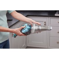 Пылесос Black & Decker NVC220WBC-QW - Превью изображения №5 — Интернет-магазин Time-Shop