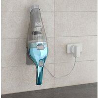 Пылесос Black & Decker NVC220WBC-QW - Превью изображения №6 — Интернет-магазин Time-Shop