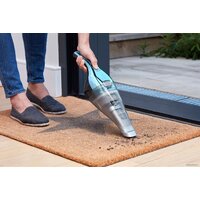 Пылесос Black & Decker NVC220WBC-QW - Превью изображения №12 — Интернет-магазин Time-Shop