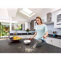 Пылесос Black & Decker NVC220WBC-QW - Превью изображения №13 — Интернет-магазин Time-Shop