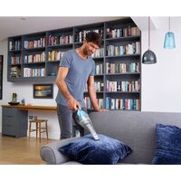 Пылесос Black & Decker NVC220WBC-QW - Превью изображения №9 — Интернет-магазин Time-Shop