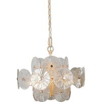 Подвесная люстра Vitaluce V5889-8/5 - Превью изображения №2 — Интернет-магазин Time-Shop