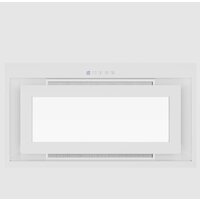 Кухонная вытяжка Akpo Evos 60 wk-12 (белый) - Превью изображения №6 — Интернет-магазин Time-Shop