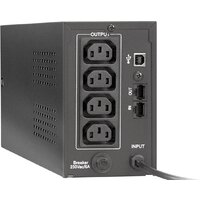 Источник бесперебойного питания ExeGate Power Smart ULB-850.LCD.AVR.C13.RJ.USB - Превью изображения №2 — Интернет-магазин Time-Shop