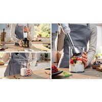 Погружной блендер Bosch ErgoMaster MSM4W421 - Превью изображения №3 — Интернет-магазин Time-Shop