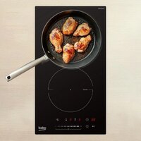 Варочная панель BEKO HDI32400TO - Превью изображения №7 — Интернет-магазин Time-Shop