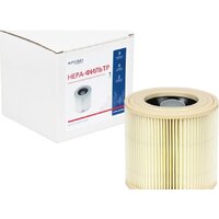 HEPA-фильтр Euroclean KHPM-WD2000 - Превью изображения №2 — Интернет-магазин Time-Shop