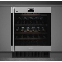 Винный шкаф Smeg CVI338RX3 - Превью изображения №2 — Интернет-магазин Time-Shop