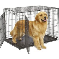 Клетка Ferplast Dog-Inn 105 73195017 - Превью изображения №3 — Интернет-магазин Time-Shop