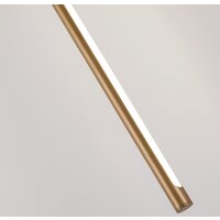 Бра Arte Lamp Lines A2029AP-1GO - Превью изображения №3 — Интернет-магазин Time-Shop