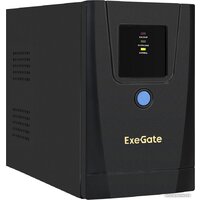 ExeGate SpecialPro UNB-650.LED.AVR.1SH.2C13 EX292767RUS