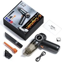 Пылесос Wekome WT-CA05 - Превью изображения №4 — Интернет-магазин Time-Shop