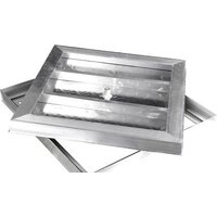 Люк Lukoff Стандарт Лайт (90x90 см) - Превью изображения №3 — Интернет-магазин Time-Shop