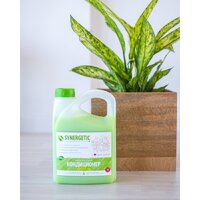 Кондиционер для белья Synergetic гипоаллергенный Райский сад 2.75 л - Превью изображения №13 — Интернет-магазин Time-Shop