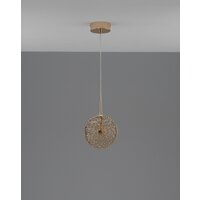 Подвесная люстра Moderli Marnia V11157-PL - Превью изображения №2 — Интернет-магазин Time-Shop