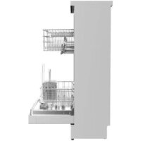 Встраиваемая посудомоечная машина ARDO DBEA9452B2 - Превью изображения №2 — Интернет-магазин Time-Shop