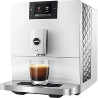 JURA C9 Piano White EA 15810 (белый)