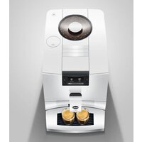 Кофемашина JURA C9 Piano White EA 15810 (белый) - Превью изображения №13 — Интернет-магазин Time-Shop