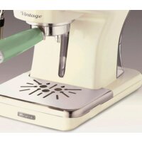 Рожковая кофеварка Ariete Vintage 1389 (зеленый) - Превью изображения №6 — Интернет-магазин Time-Shop