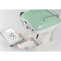 Рожковая кофеварка Ariete Vintage 1389 (зеленый) - Превью изображения №2 — Интернет-магазин Time-Shop
