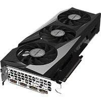 Видеокарта Gigabyte Radeon RX 7600 GAMING OC 8G GV-R76GAMING OC-8GD - Превью изображения №5 — Интернет-магазин Time-Shop