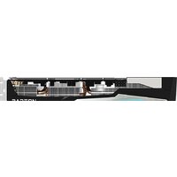 Видеокарта Gigabyte Radeon RX 7600 GAMING OC 8G GV-R76GAMING OC-8GD - Превью изображения №6 — Интернет-магазин Time-Shop