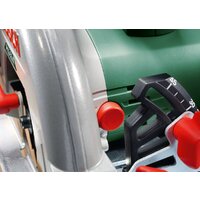 Дисковая (циркулярная) пила Bosch PKS 55 A 0603501000 - Превью изображения №2 — Интернет-магазин Time-Shop