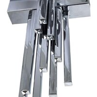 Бра Arte Lamp Julietta A5037AP-1CC - Превью изображения №4 — Интернет-магазин Time-Shop