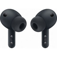 Наушники Samsung Galaxy Buds 4 Pro (черный) - Превью изображения №5 — Интернет-магазин Time-Shop
