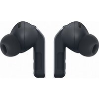 Наушники Samsung Galaxy Buds 4 Pro (черный) - Превью изображения №6 — Интернет-магазин Time-Shop