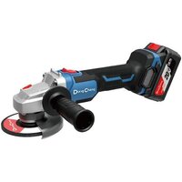 Угловые шлифмашины (болгарки)