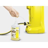 Мойка высокого давления Karcher K 2 Battery Set 1.117-220.0 (с 1-им АКБ) - Превью изображения №3 — Интернет-магазин Time-Shop