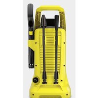 Мойка высокого давления Karcher K 2 Battery Set 1.117-220.0 (с 1-им АКБ) - Превью изображения №4 — Интернет-магазин Time-Shop