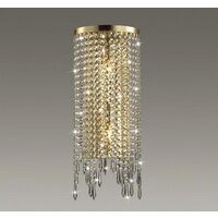 Бра Odeon Light Chokka 5028/2WA - Превью изображения №3 — Интернет-магазин Time-Shop