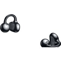 Наушники Huawei FreeClip (черный, международная версия) - Превью изображения №11 — Интернет-магазин Time-Shop