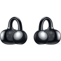 Наушники Huawei FreeClip (черный, международная версия) - Превью изображения №10 — Интернет-магазин Time-Shop