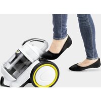 Пылесос Karcher VC 3 Floor 1.198-059.0 - Превью изображения №4 — Интернет-магазин Time-Shop