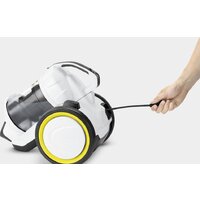Пылесос Karcher VC 3 Floor 1.198-059.0 - Превью изображения №3 — Интернет-магазин Time-Shop