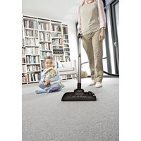 Пылесос Karcher VC 3 Floor 1.198-059.0 - Превью изображения №9 — Интернет-магазин Time-Shop