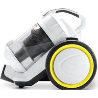 Пылесос Karcher VC 3 Floor 1.198-059.0 - Превью изображения №2 — Интернет-магазин Time-Shop