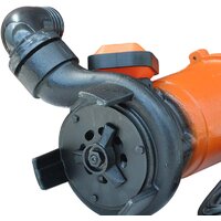 Дренажный насос Skiper WQ10-2 - Превью изображения №2 — Интернет-магазин Time-Shop