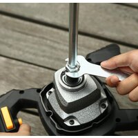 Строительный миксер Zitrek ZKM1600W - Превью изображения №6 — Интернет-магазин Time-Shop