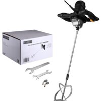 Строительный миксер Zitrek ZKM1600W - Превью изображения №2 — Интернет-магазин Time-Shop