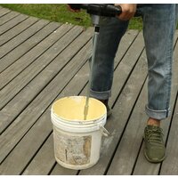 Строительный миксер Zitrek ZKM1600W - Превью изображения №8 — Интернет-магазин Time-Shop