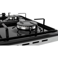 Варочная панель Simfer H60Q40B400 - Превью изображения №7 — Интернет-магазин Time-Shop